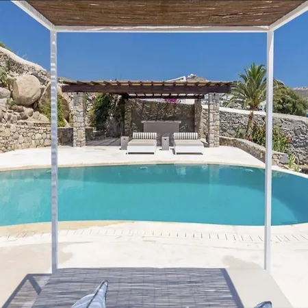 Villa Kerethium
