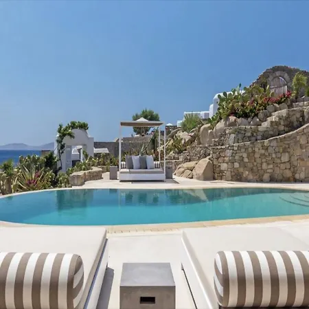Villa Kerethium