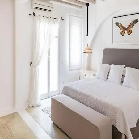 Kerethium Villa *