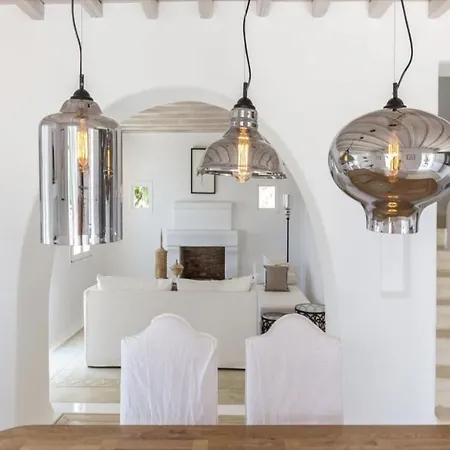 Kerethium Villa