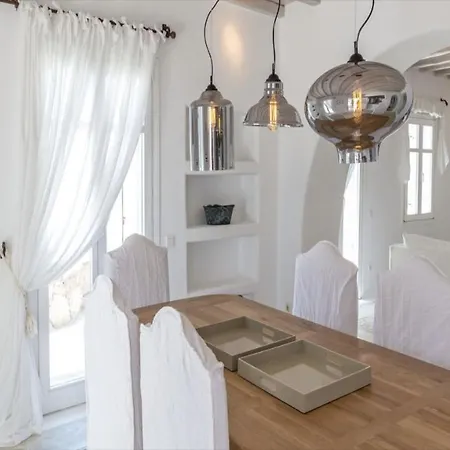 Villa Kerethium Agios Ioannis Diakoftis